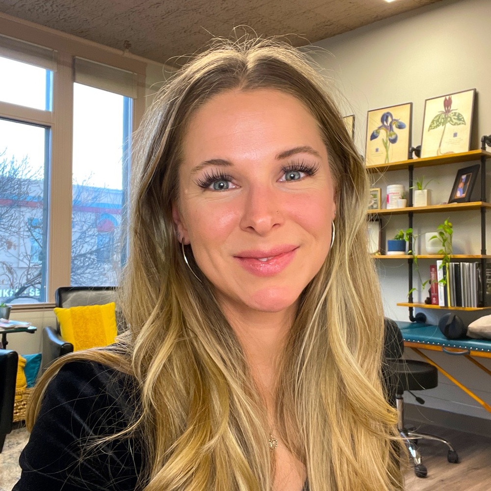 Meet your Posher, Terra